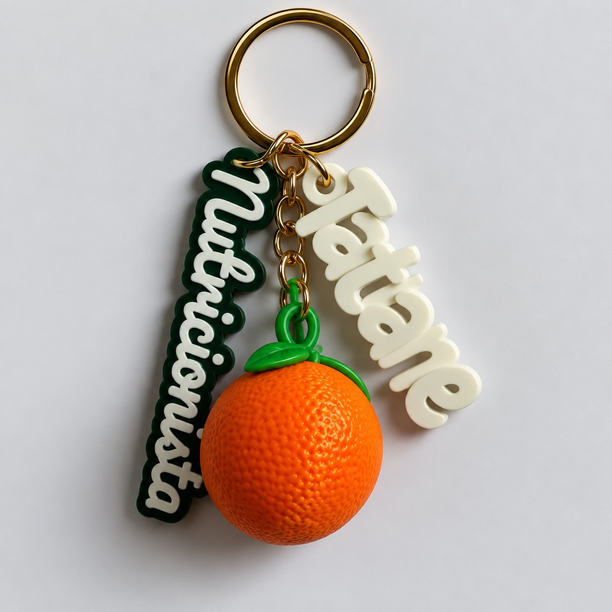 Chaveiros Personalizados · Dia do Nutricionista — miniatura 12