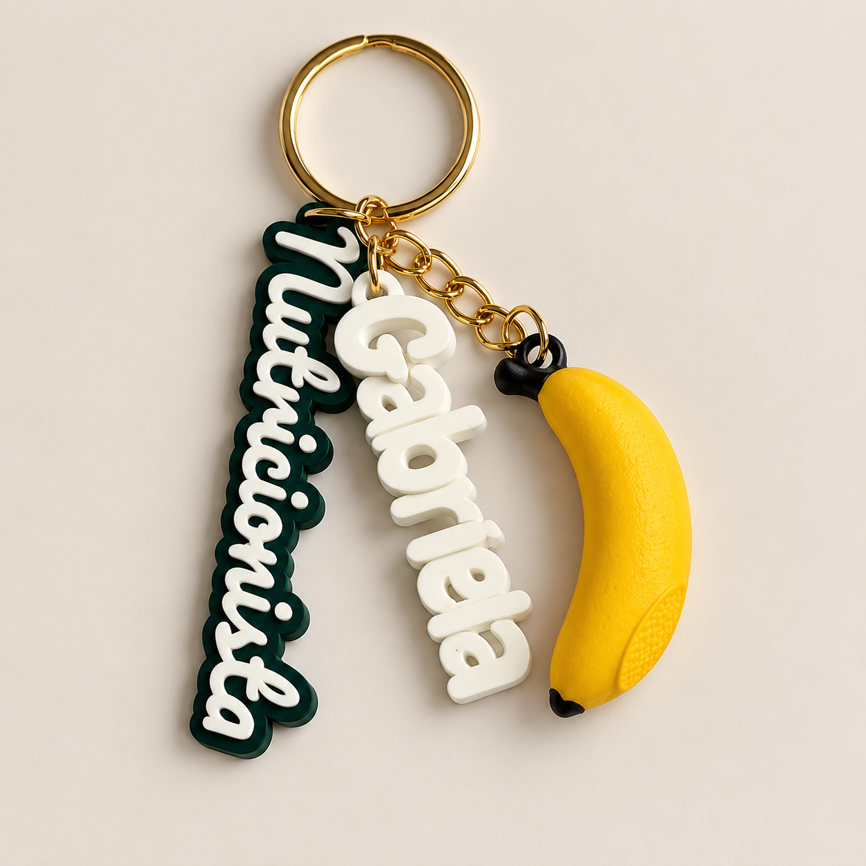 Chaveiros Personalizados · Dia do Nutricionista — miniatura 8